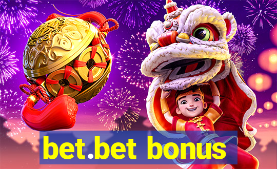 bet.bet bonus